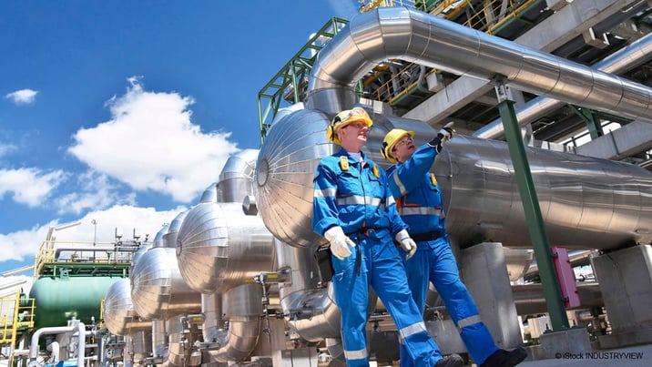 Advantages of custom processing in the chemical industry – a trend is gaining ground