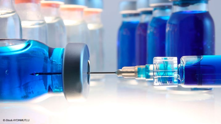 Critical solvent properties for the pharmaceutical industry