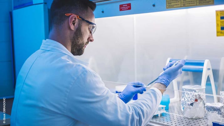 Paint, Coatings & Adhesives: High-purity paraffinic hydrocarbons for your application