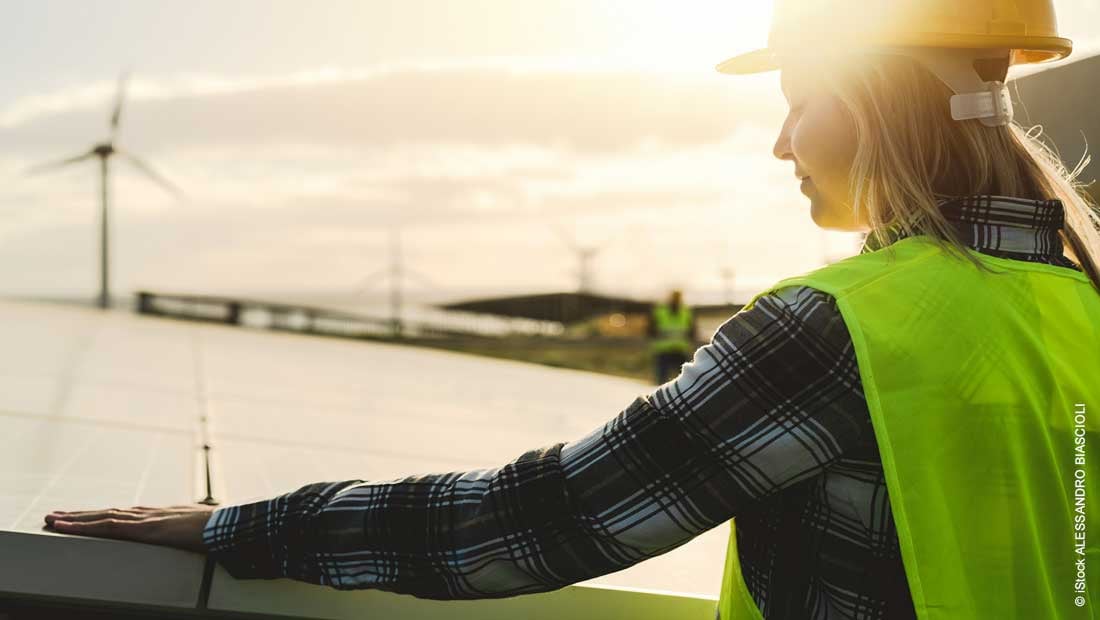 Nachhaltigkeit in Unternehmen ist eine zeitgemäße Wirtschaftspraxis