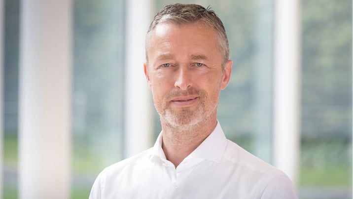 HCS Group ernennt Peter Friesenhahn zum neuen CEO