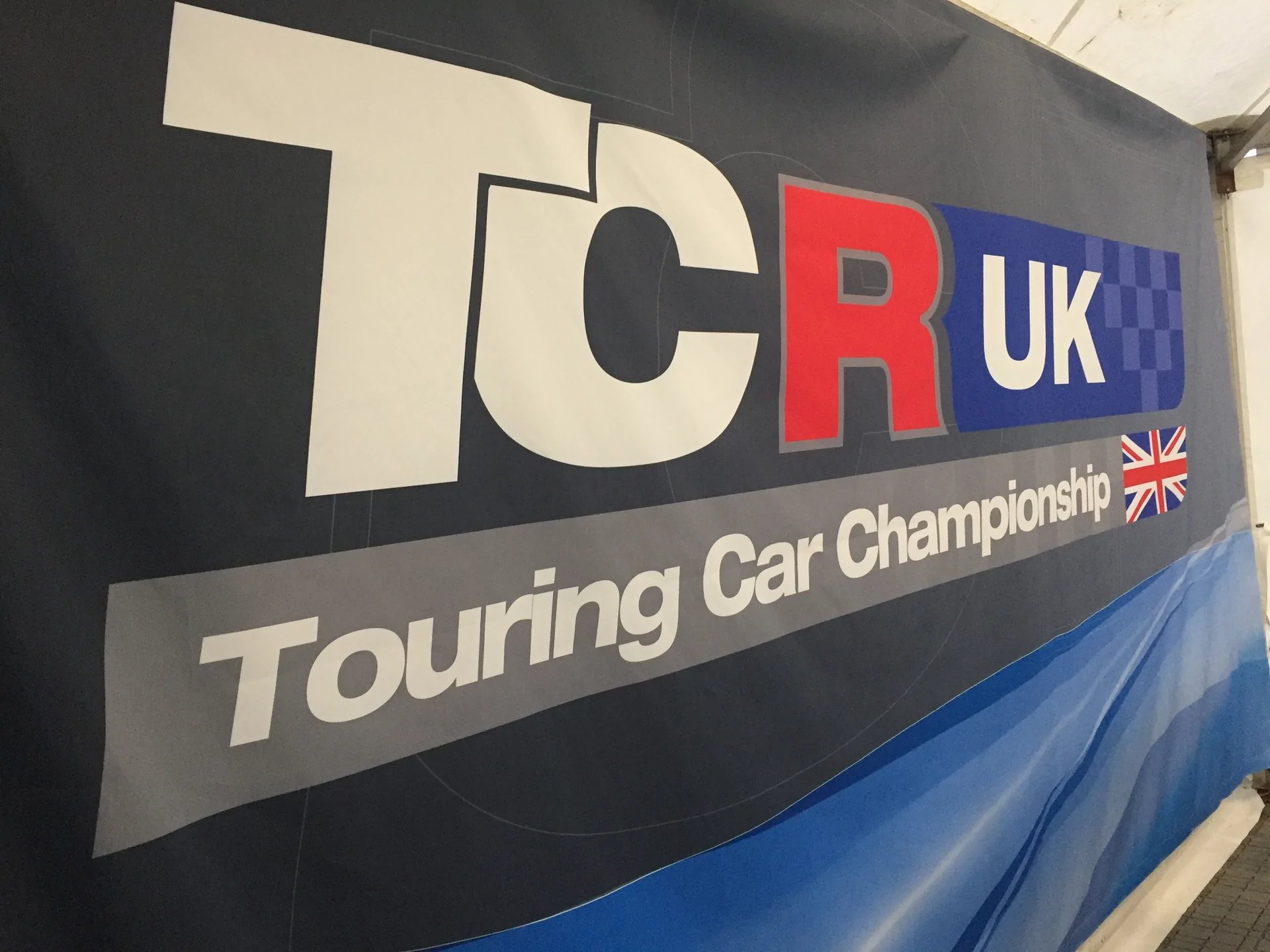 TCR UK