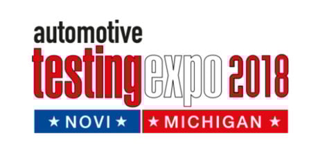 Haltermann Carless and Corrigan Oil present test fuel solutions at Automotive Testing Expo 2018