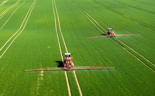 Haltermann Carless Caromax® Range: Supporting the Agrochemical formulations of the future