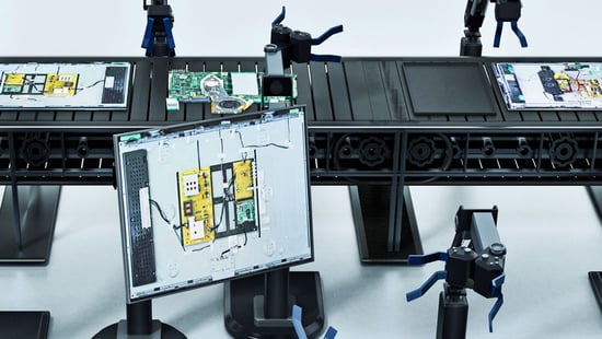 Electronics