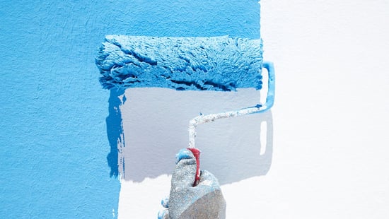 Solvents Paint and Coatings