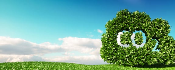 Mass balance Pentane reduces CO2 footprint