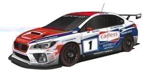 Carless_Hiperflo - Touring Car