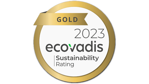Ecovadis CSR Gold Logo 2021_550x310px_210504