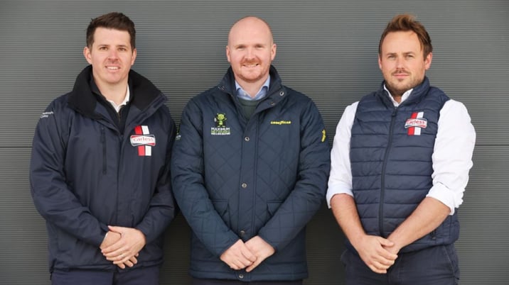 Carless Racing Fuels & Vital Equipment join TCR UK as control fuel partner