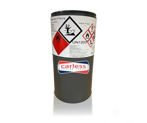 Carless Racing Fuels