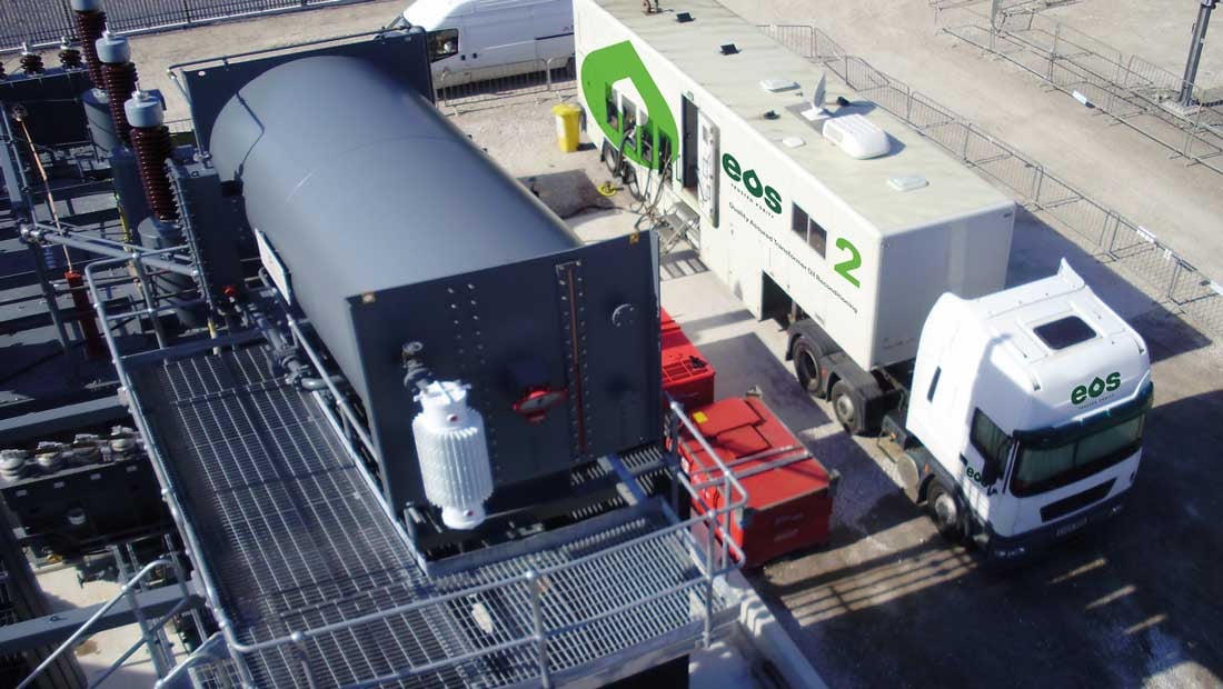 Electrical Oil Services (EOS)