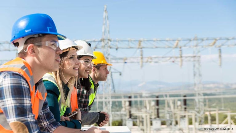 Home - Electrical Oil Services (EOS)