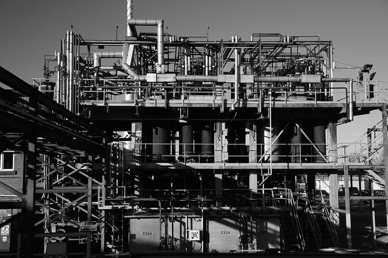 EOS Closed Loop - Electrical Oil Services (EOS)