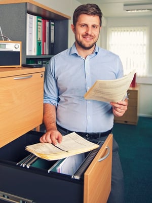 Tom_Lowcock_Modul Team