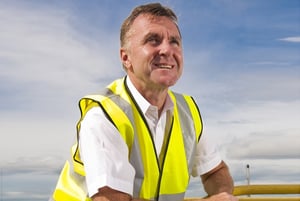 Tony_OReagan_Modul Team