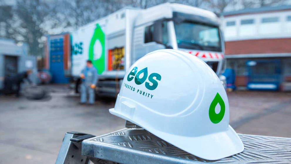 Electrical Oil Services (EOS)