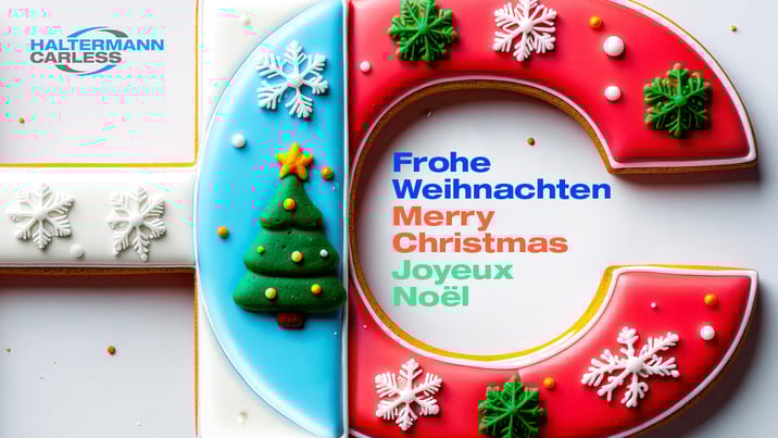 Haltermann Carless: Pioneering spirit, 2025 review & outlook for 2026