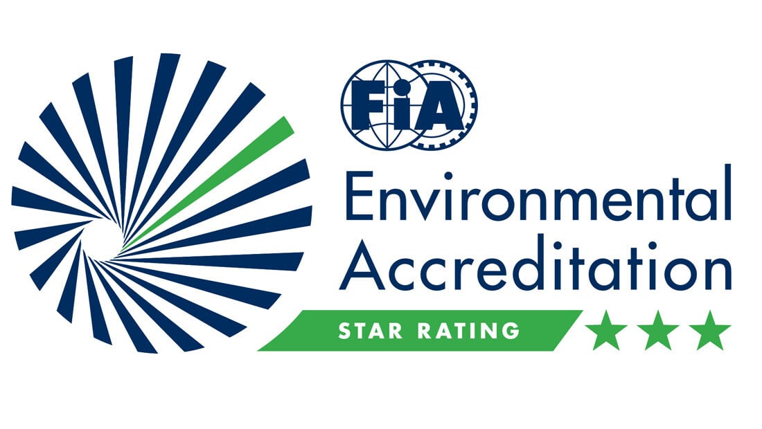 Haltermann Carless receives FIA Three-Star Accreditation_1100x620px
