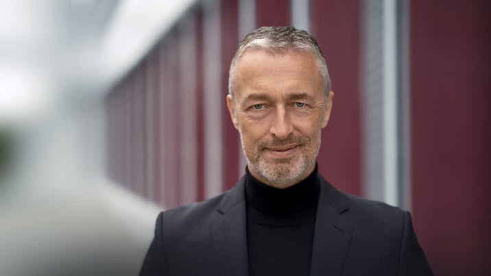 Interview mit Peter Friesenhahn: Pioniere aus Tradition