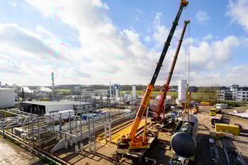 Haltermann Carless-Speyer-Hydrieranlage-Installation Tank_mr-1