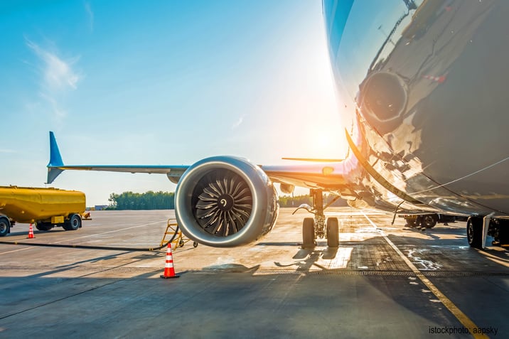 Haltermann Carless enters Sustainable Aviation Fuels (SAF) market