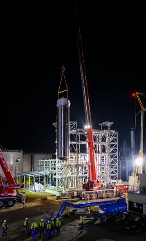 pic_Haltermann Carless-Installation Reaction Vessels 2020-Hydrogenation Plant_3