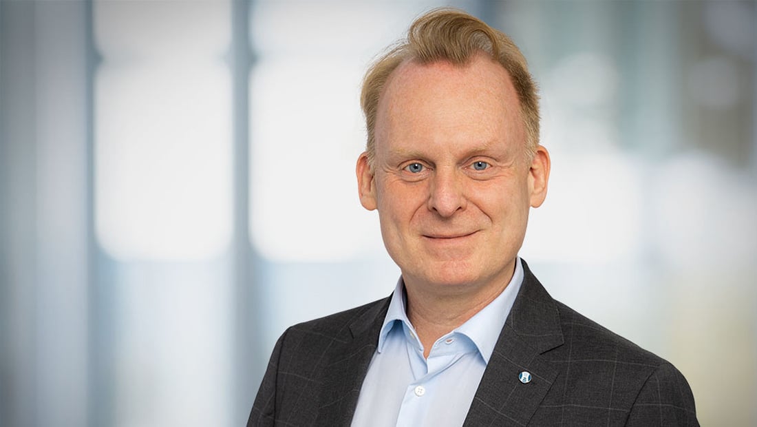 Interview: Dr Harald Dialer talks to Global Energy Solutions about SAF