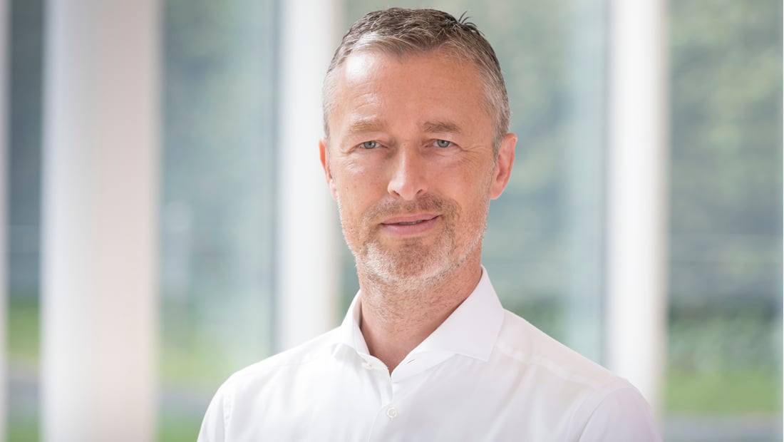 HCS Group announces Peter Friesenhahn as new CEO