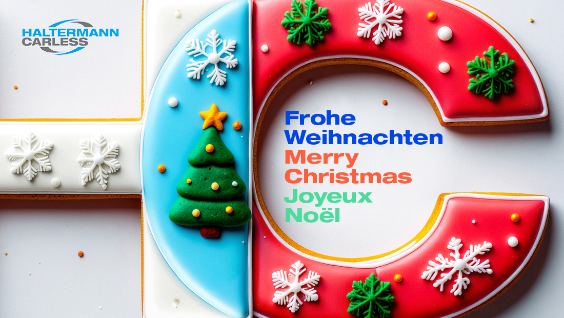 Haltermann Carless: Pioniergeist, Rückblick 2025 und Ausblick 2026