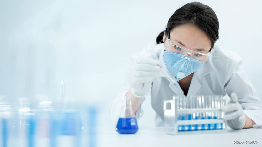 Welche Vorteile bietet n-Heptan Reag. Ph. Eur. für Pharma-Prozesse?