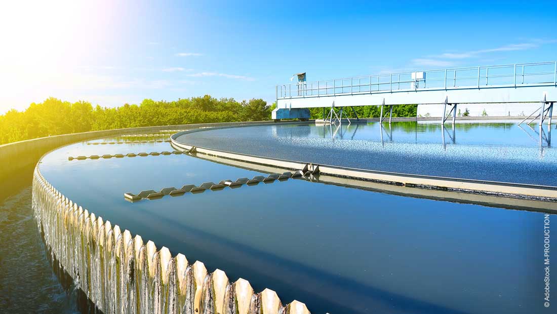 Wasseraufbereitung: Welche Vorteile bietet die Flockung?