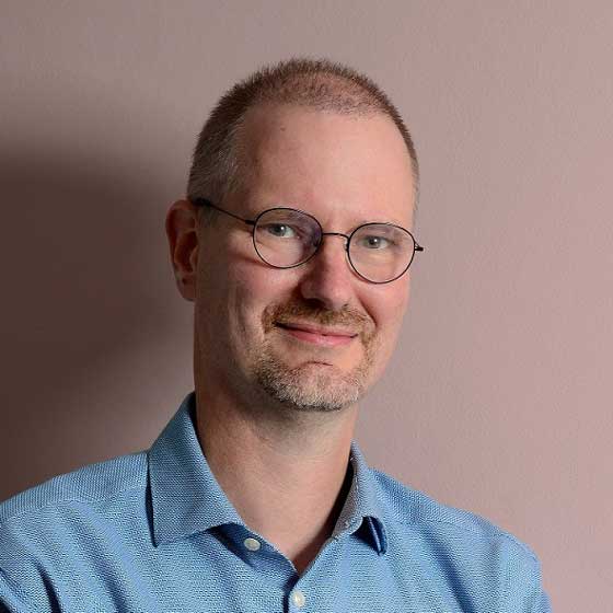 Interview-Expert: Dr. Thorsten Ackmann