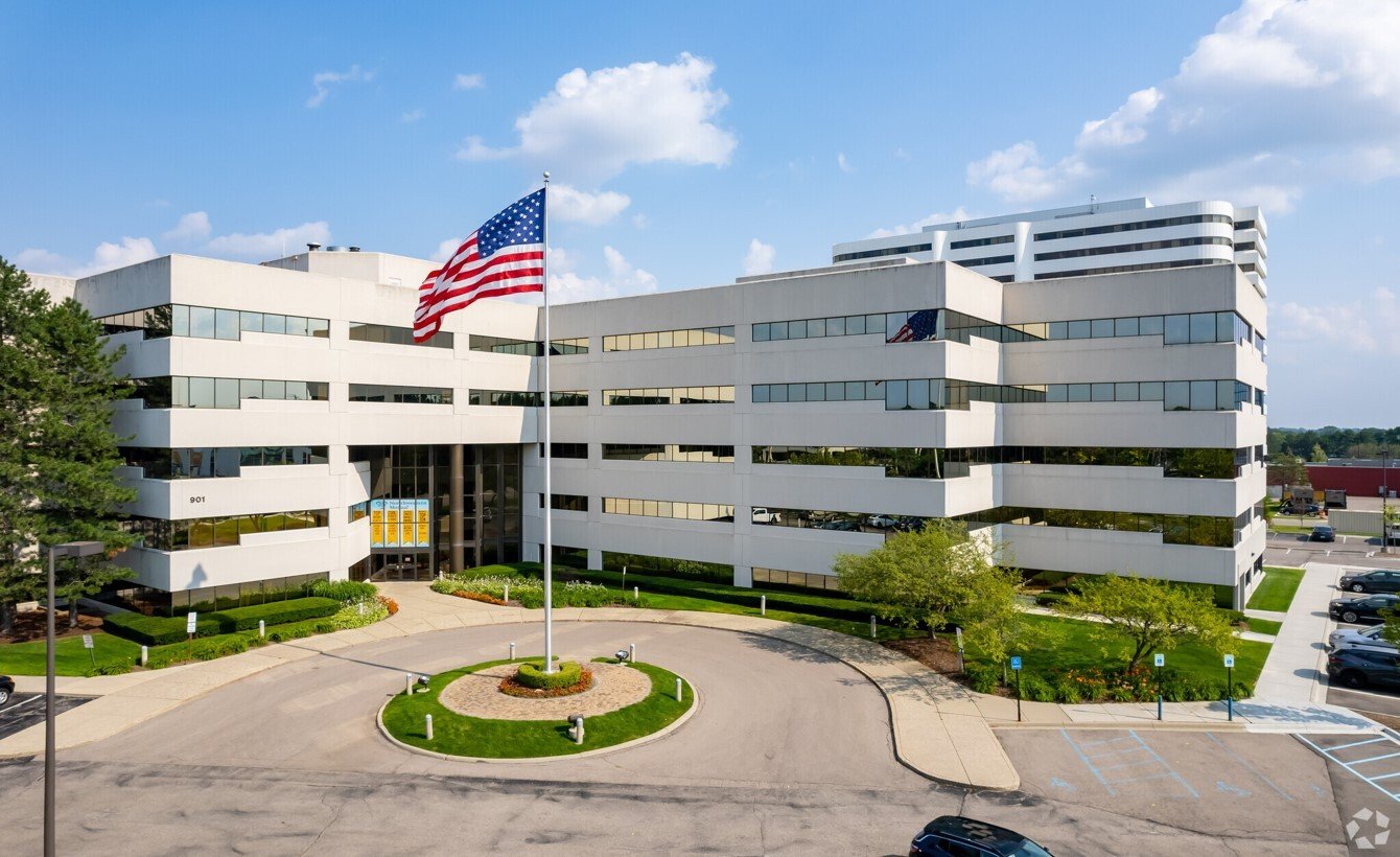 Troy Office