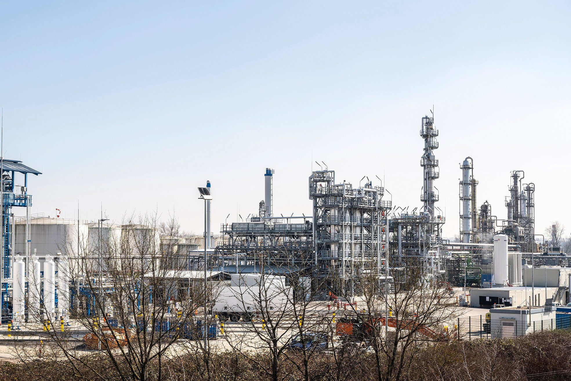 Haltermann Carless launches low carbon mass balance Pentane portfolio