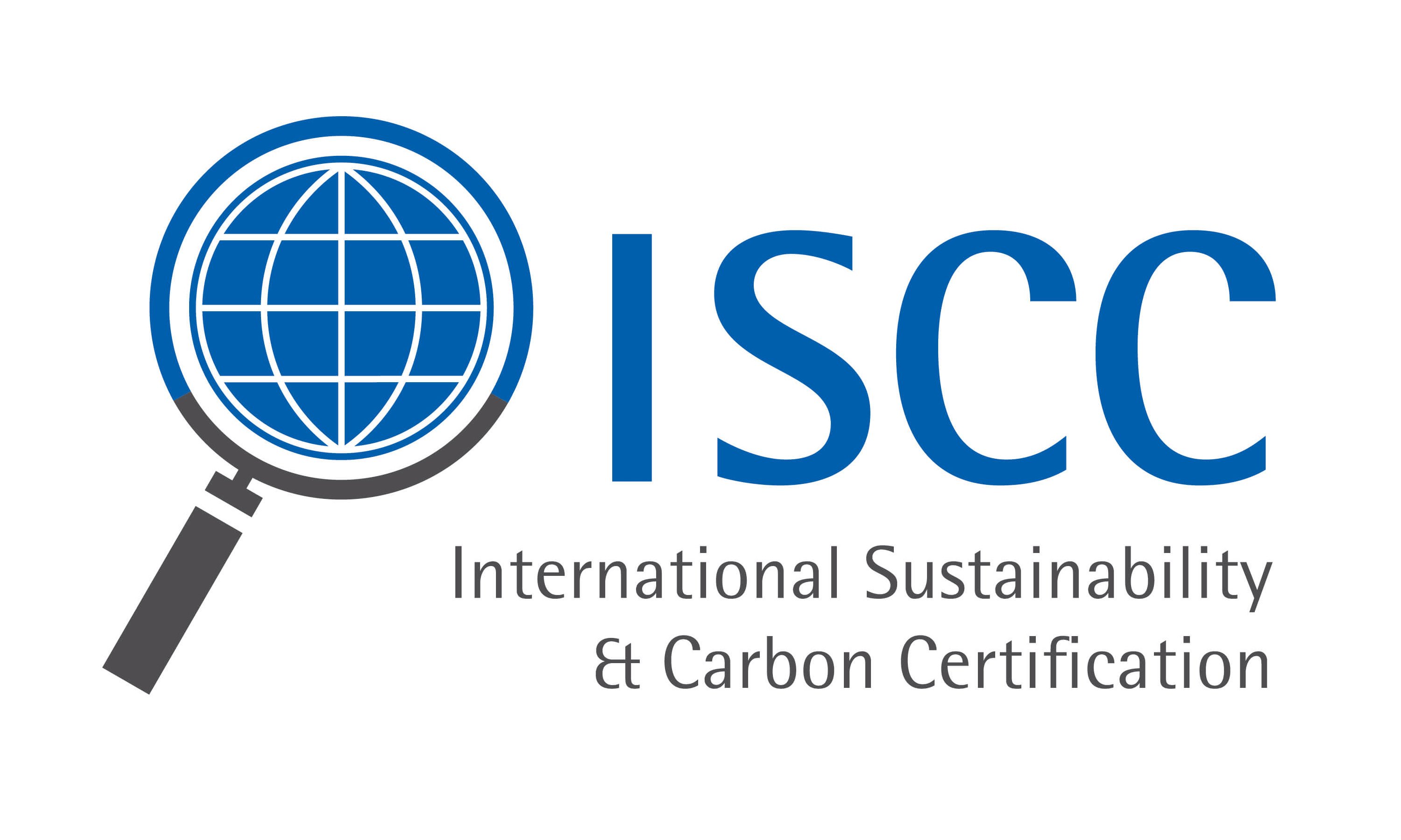 Haltermann Carless receives ISCC PLUS certification