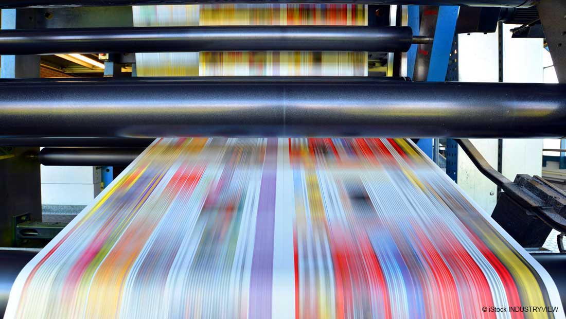 Modern Printing Ink Distillates: Applications and sustainable trends
